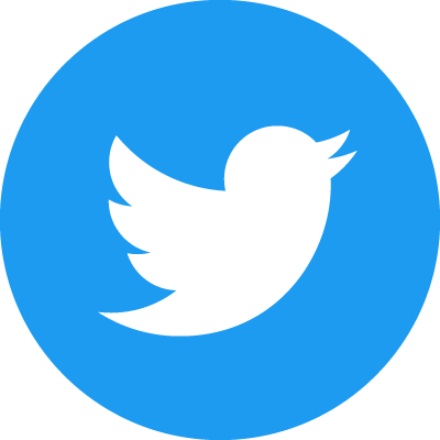 Social logo twitter